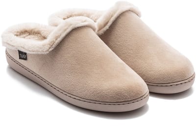 Berussa -Twigy İrene - Dames Sloffen - Huis Sloffen - Pantoffels - Antislip -Duurzaam - Confeet Warme -Zachte - 37/41