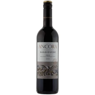 Ancora Sangiovese - 750 ml