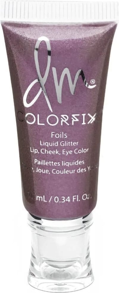 Danessa Myricks Beauty - Colorfix Foils Parade