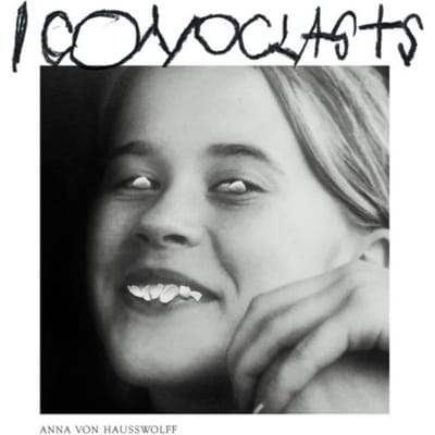 Anna Von Hausswolff - Iconoclasts (2LP)