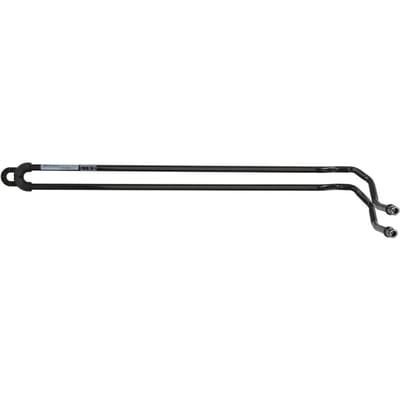 Olie radiator, stuurinrichting MAHLE CLC 95 000P