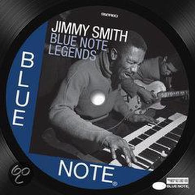 Blue Note Legends