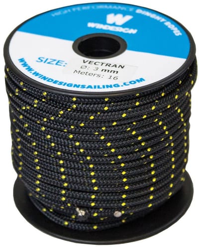 Rol 3mm Vectran 16m tape