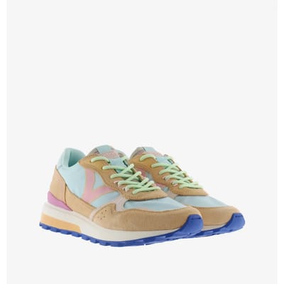 Lage Sneakers Victoria LUNA