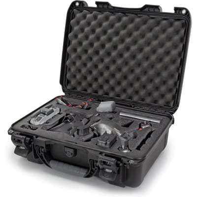 Drone koffer Nanuk 925 FPV Air unit