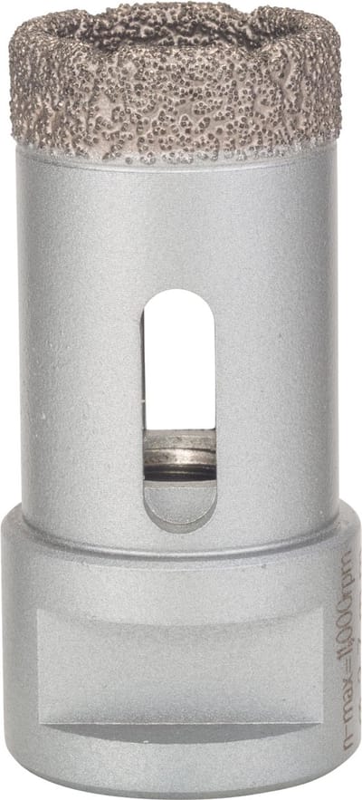 DRYSPEED DIAMANTBOOR M14 27MM