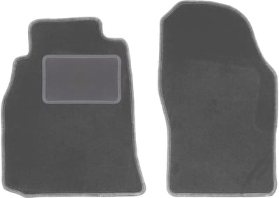 Automatten voor: Infiniti G35 CP sedan, coupé (2002-2006)