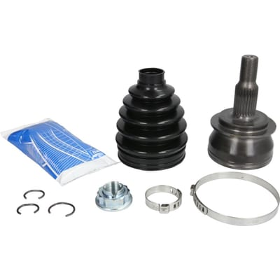 Homokineet reparatie set, aandrijfas SKF VKJA 3453