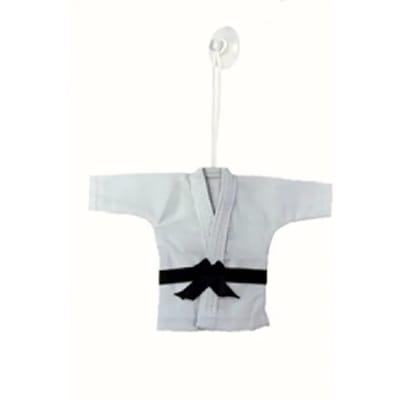 Mini kimono Mizuno Karategi (x10)