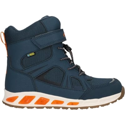 Baby laarsjes Zigzag Clementu V2