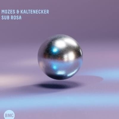 Mozes & Kaltenecker - Sub Rosa (CD)