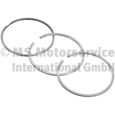 Zuigerveren set KOLBENSCHMIDT 800127010000