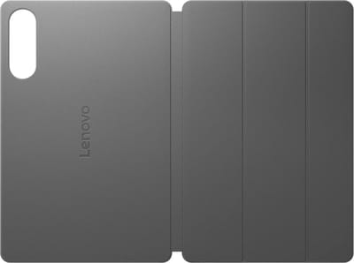 Lenovo-beschermhoes voor Yoga Tab (Grijs)