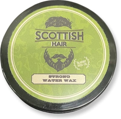 Styling & Finishing Water Wax Strong 100 ml