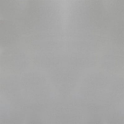 Aluminium Plaat - Glad Plaatstaal - Metaalbewerking - Hoge Kwaliteit Materiaal - 600x1000x1.5mm - Zilverkleurig