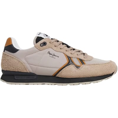 Trainers Pepe Jeans Brit Fun