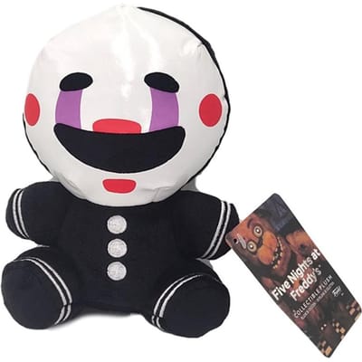 Nieuwste Cartoon Five Night At Freddy Fnaf Schattig Pluche Speelgoed Activiteitspop Bonnie Beer Foxy Knuffelpop Freddy Speelgoed Ontworpen Voor