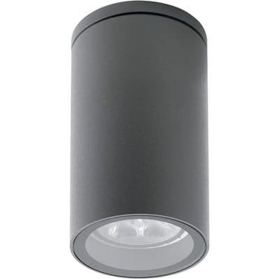 Armatuur Dopo lighting Cub Round IP54 GU10