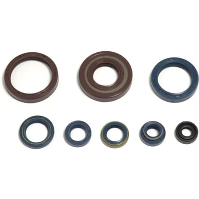 Motorolieafdichtingset ATHENA P400220400128