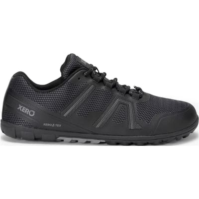 Xero Shoes Mesa Wp Trailschoenen Zwart EU 40 Man