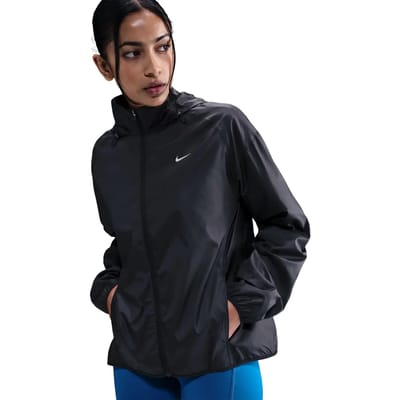 Waterdicht damesjack Nike Tempo