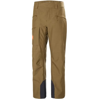 Dames skibroek Helly Hansen Powderqueen