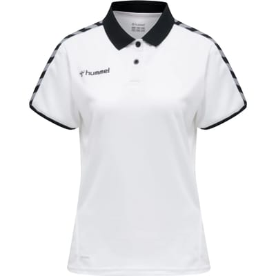 Polo Shirt Korte Mouw hummel Polo manches courtes fonctionnel