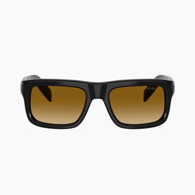 Zonnebrillen Prada 0PRD11S-16K10X Volwassen unisex