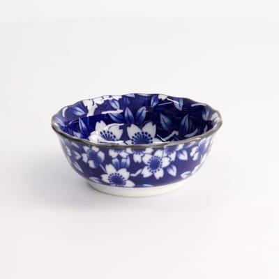 Tokyo Design Studio - Sausschaaltje - Dami Sakura - 115 ml - 9 x 3,5 cm