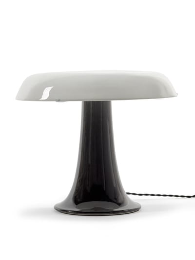 Serax Terres De Rêves Celine Tafellamp N3 Zwart/ Wit