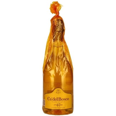 Ca’ del Bosco Ca' del Bosco Franciacorta Cuvée Prestige 12,5% Vol. 0,75l