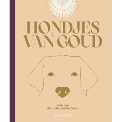 Hondjes Van Goud - Verhuisdieren - Verhuisdieren
