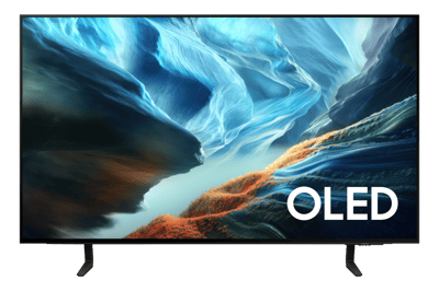 Samsung 42â OLED S94H 4K Vision AI Smart TV (2026) Graphite