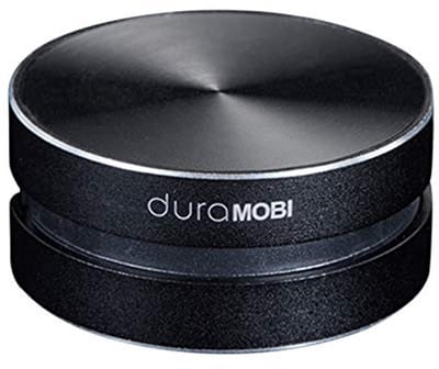 Draadloze mini luidspreker BT 5.0 met ingebouwde microfoon en stereo geluid