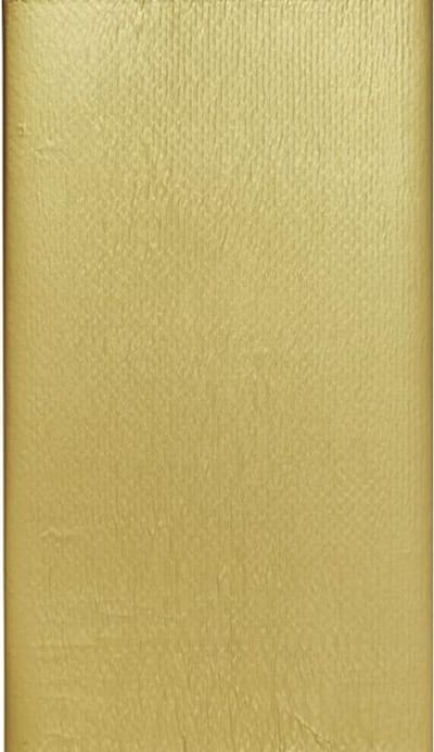 Duni - Tafellaken - Goud - 138 x 220 cm
