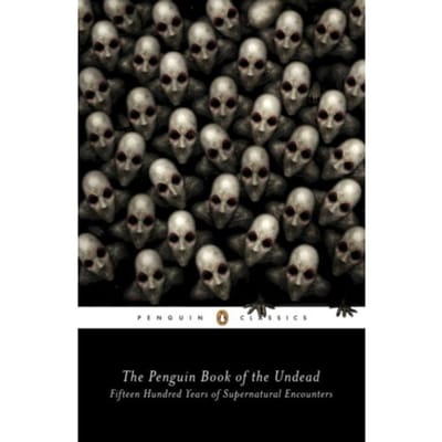 The Penguin Book Of The Undead - Penguin Publishing Group