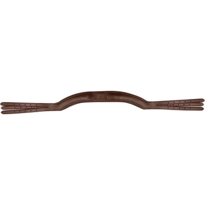 Waldhausen Waldhausen S-Line kopstuk Newshape Cob Bruin