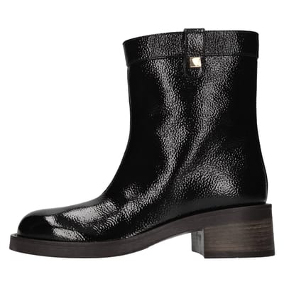 Skorpios Boots zwart
