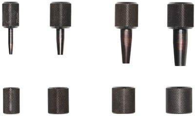 Vaillant SAE kalibratieset 1/4, 1/2, 3/8, 5/8 inch, 0020252903