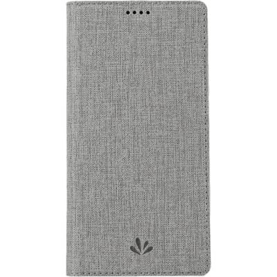 Vili Samsung Galaxy S20 Plus DMX Flipcover  Grijs