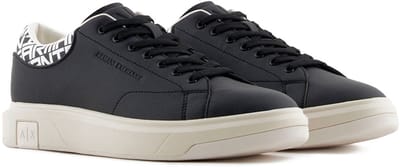 Armani Exchange Xux123_xv761 Schoenen Zwart EU 42 1/2 Man