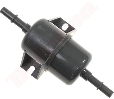 Benzinefilter passend op FLOW JOHN DEERE ( AM117584 , AM118131 )
