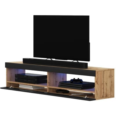 TV-meubel James glans | Selsey Design