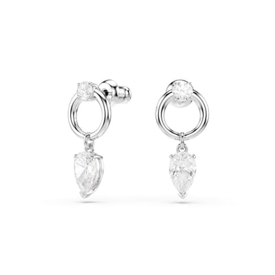 Swarovski - Mesmera - 5723177 - Dames - Oorbellen