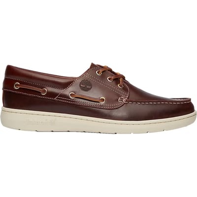 Timberland Portofino Pier Boat Bootschoenen Bruin EU 41 1/2 Man