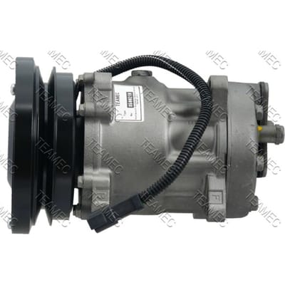 Compressor airconditioning TEAMEC 8600210