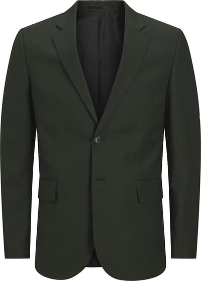 JACK&JONES - JPRSOLARIS BLAZER NOOS - Heren - Colberts