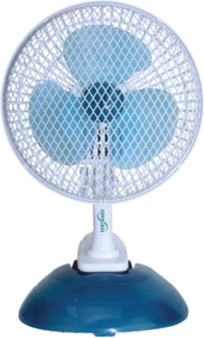 Fertraso clip ventilator 15cm