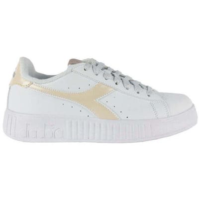 Lage Sneakers Diadora Step P 101.178335 01 C9860 White/Mother Of Pearl