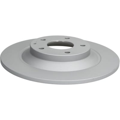 Remschijf BOSCH 0 986 479 C28 achter, volledig, sterk gecarboniseerd, 1 Stuk